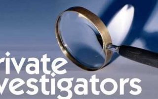 private-investigator