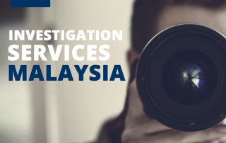 Investigation-Services-Malaysia